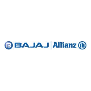 Bajaj Allianz Life logo