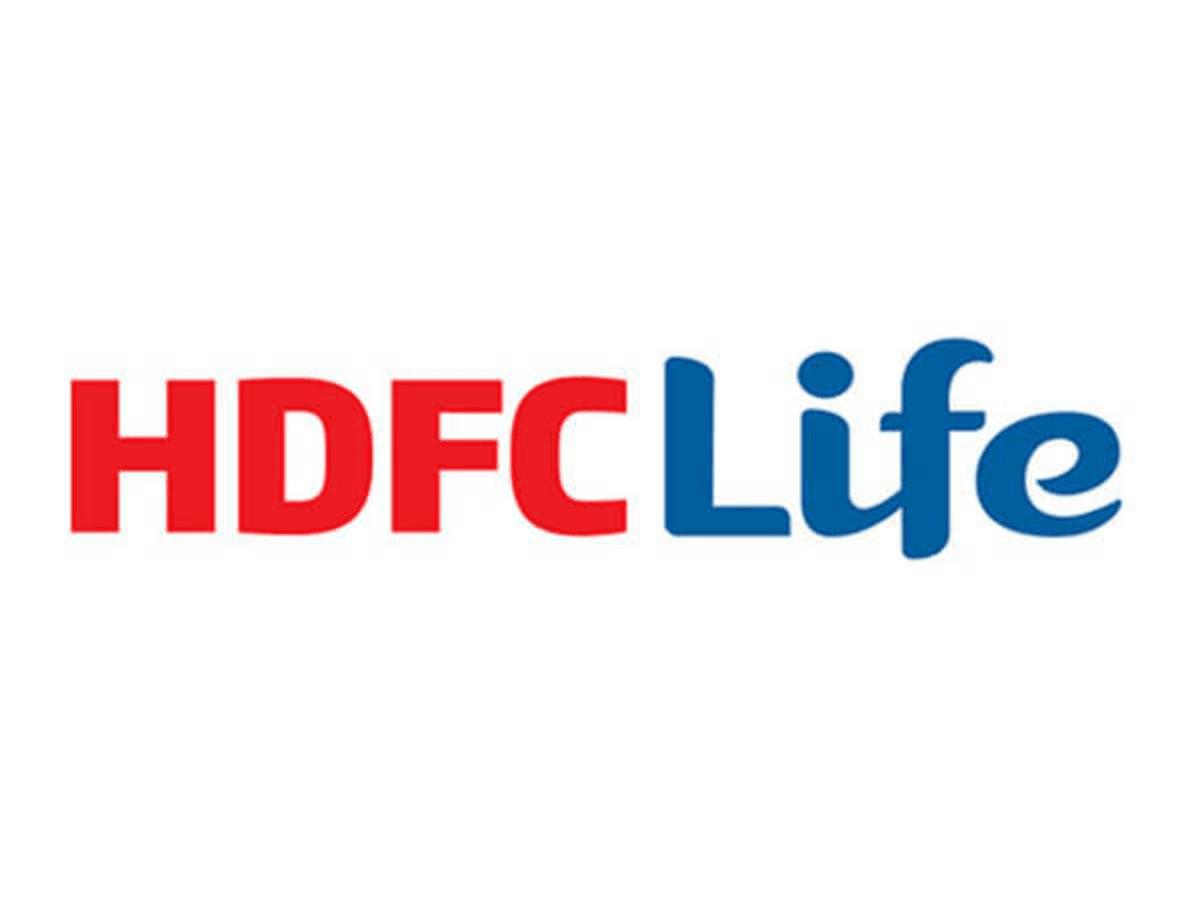 HDFC Life logo