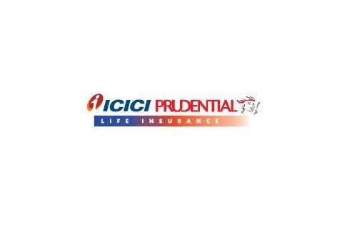 ICICI Prudential Life logo