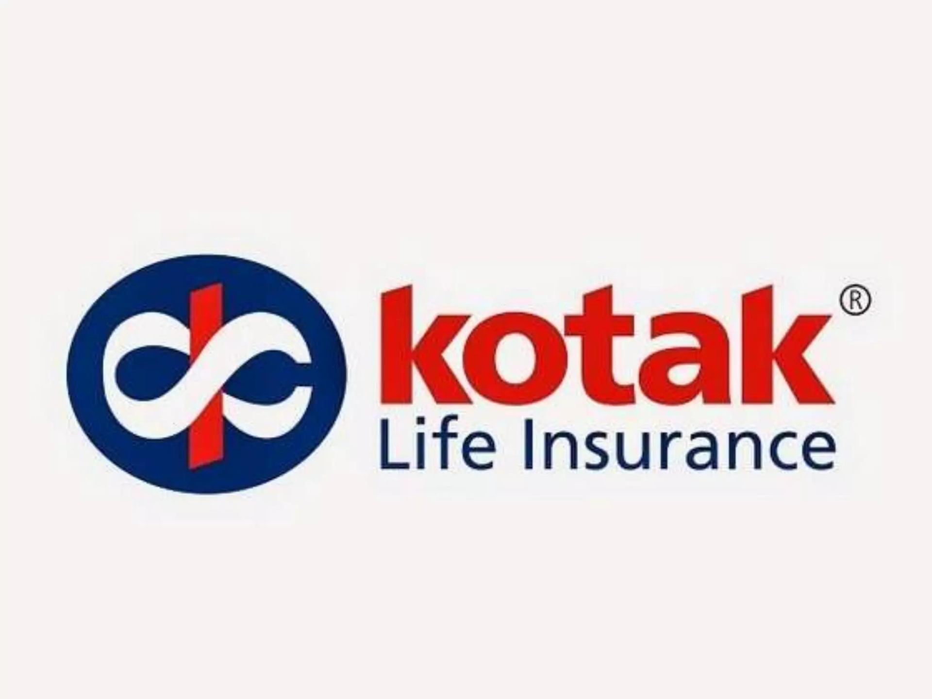 Kotak Life logo