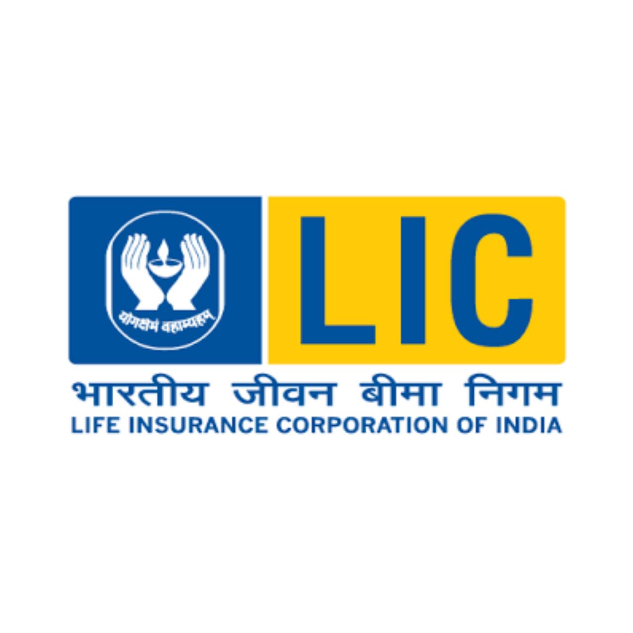 LIC of India logo