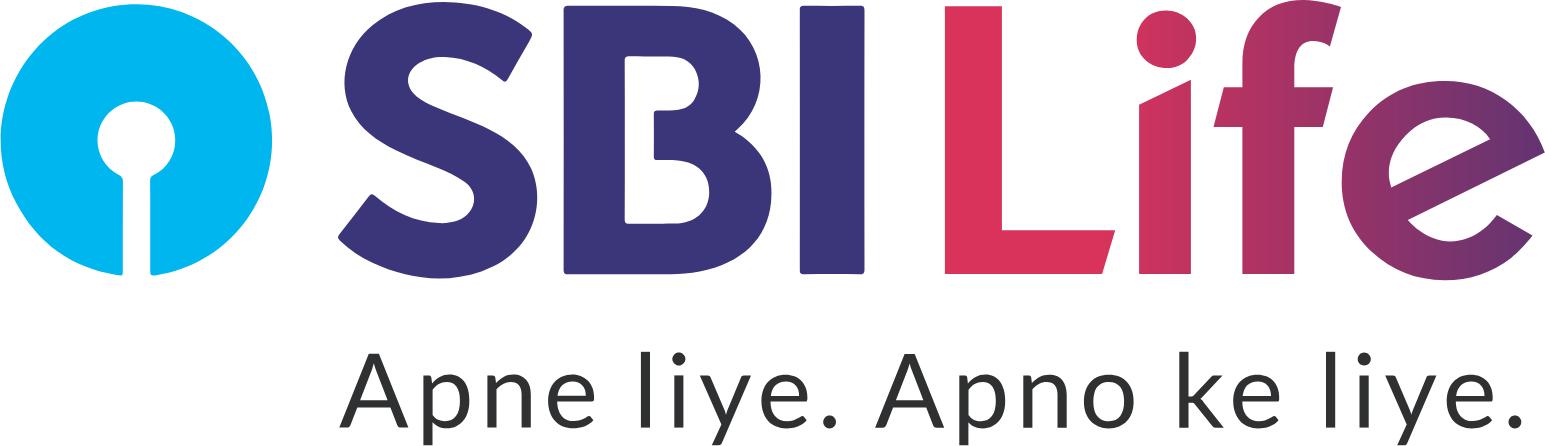 SBI Life logo