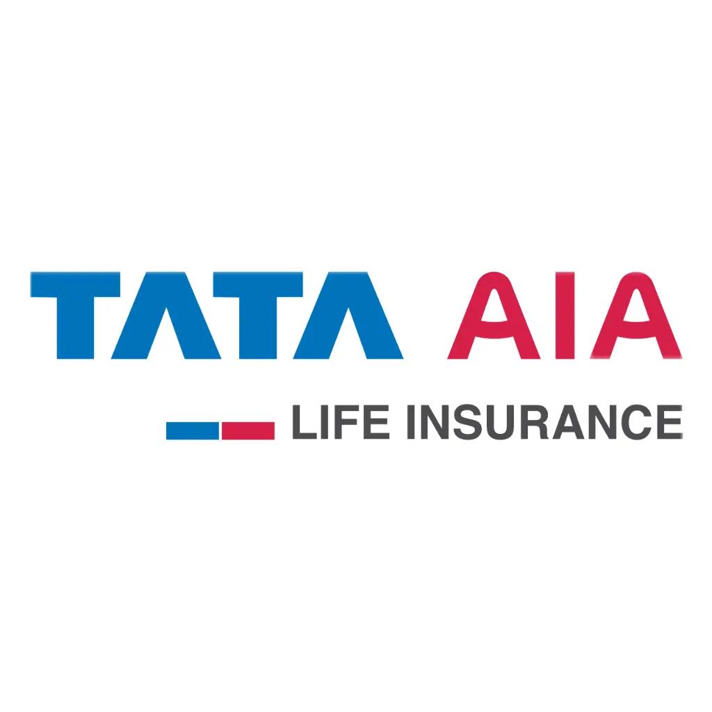 Tata AIA Life logo